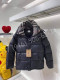 Куртка Moncler 23648