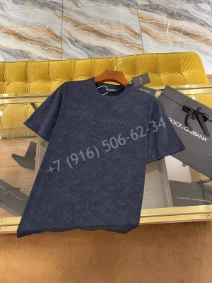 Футболка Dolce & Gabbana 33704