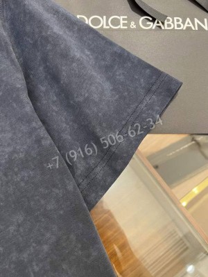 Футболка Dolce & Gabbana 33704