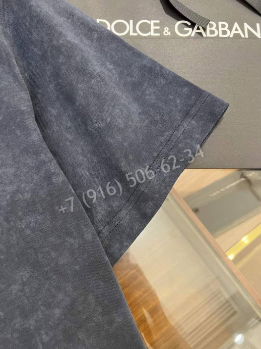 Футболка Dolce & Gabbana 33704