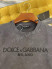 Футболка Dolce & Gabbana 33704