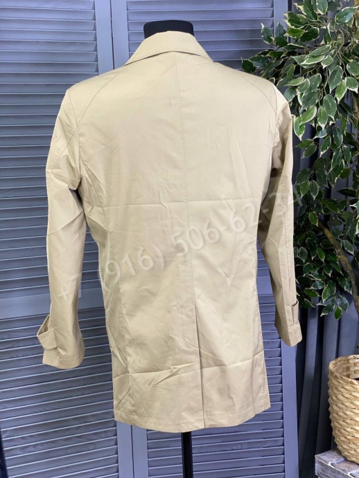 Пальто Tom Ford 13543