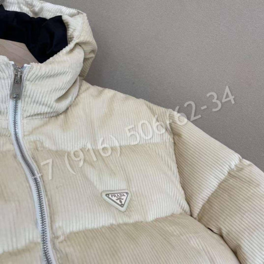 Куртка Prada 23748