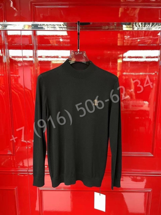 Поло Brunello Cucinelli 23848