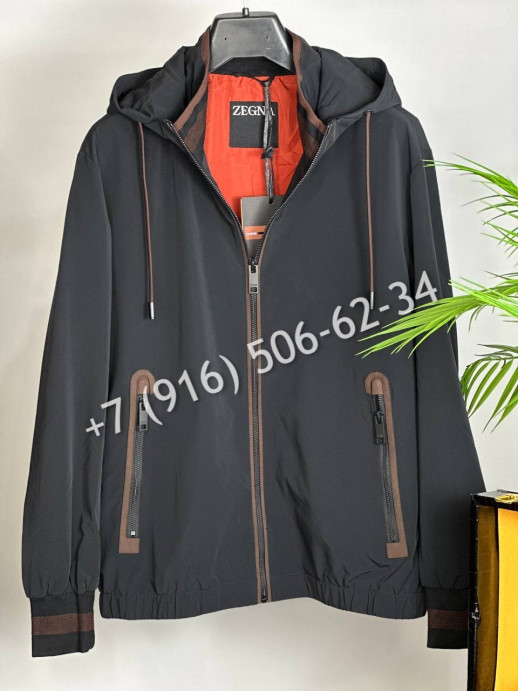 Куртка Zegna 24634 2