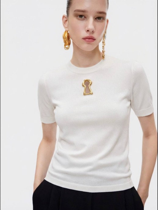 Кофта Schiaparelli 10594