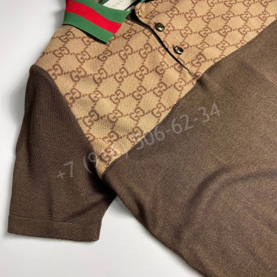 Поло Gucci 13744