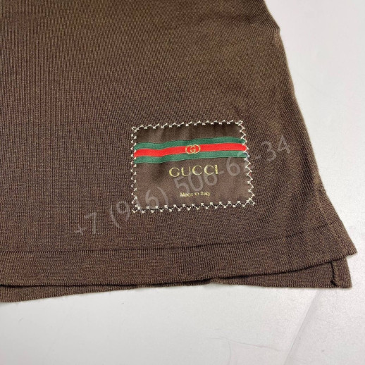 Поло Gucci 13744