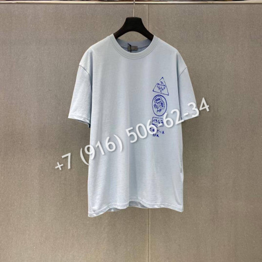 Футболка Dior 15847 5