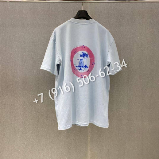 Футболка Dior 15847 5