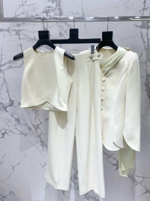 Брюки YSL 34237