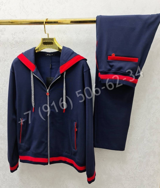 Спортивный костюм KITON 24066