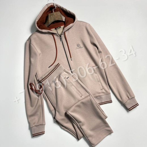 Прогулочный костюм Loro Piana 24179