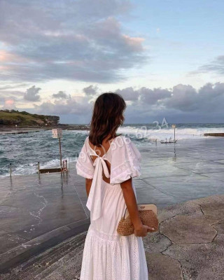 Платье ZIMMERMANN 34204