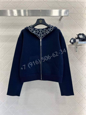 Кардиган Hermes двусторонний 34304