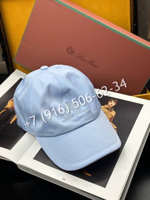 Кепка Loro Piana 12990 10