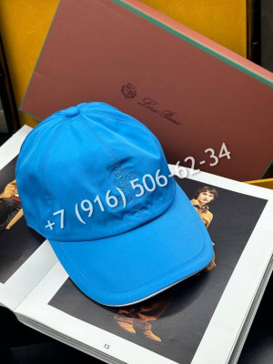 Кепка Loro Piana 12990 10