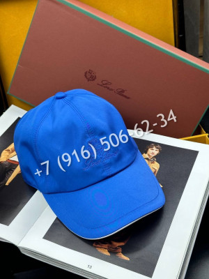 Кепка Loro Piana 12990 10