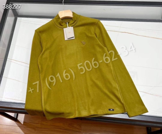 Водолазка Loro Piana 24393