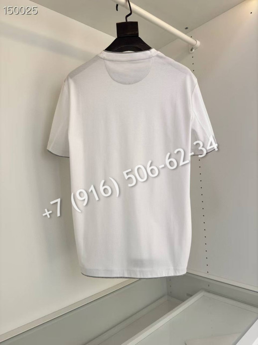 Футболка Brunello Cucinelli 10002 7