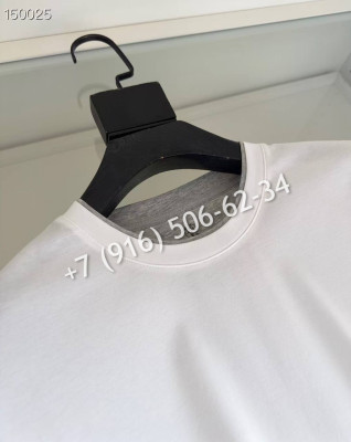 Футболка Brunello Cucinelli 10002 7