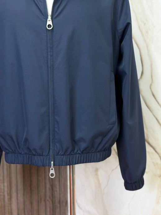 Ветровка двусторонняя Loro Piana 7200 1