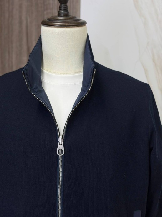 Ветровка двусторонняя Loro Piana 7200 1