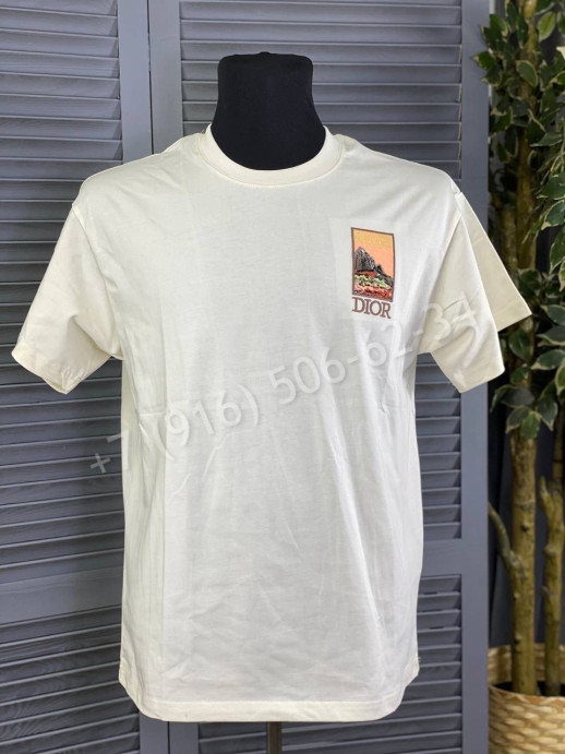 Футболка Dior 14257