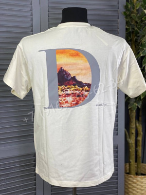 Футболка Dior 14257