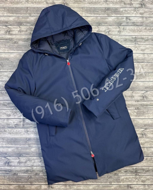 Куртка пальто KITON 24493