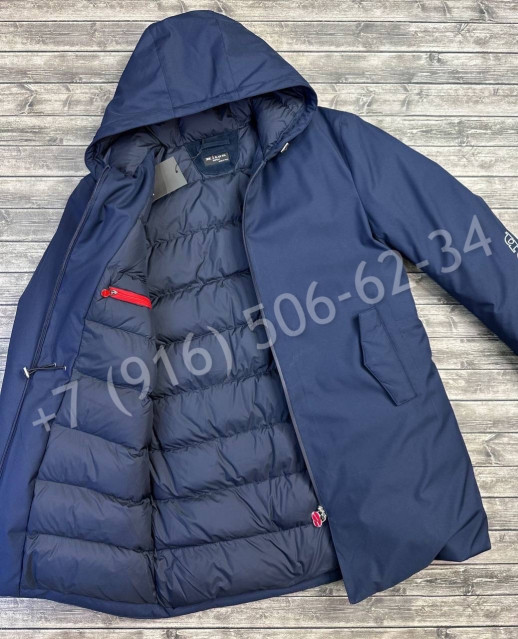 Куртка пальто KITON 24493