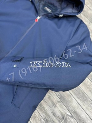 Куртка пальто KITON 24493
