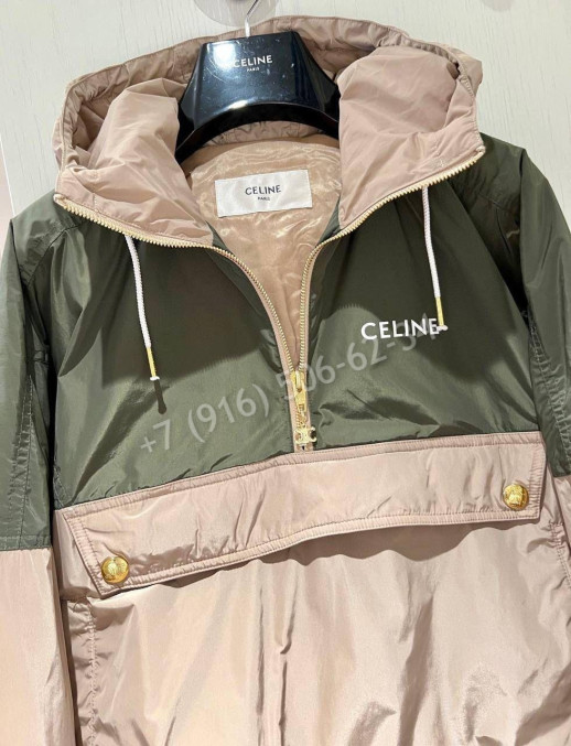Анорак Celine 34503