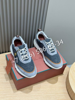 Кроссовки Loro Piana 7798 7