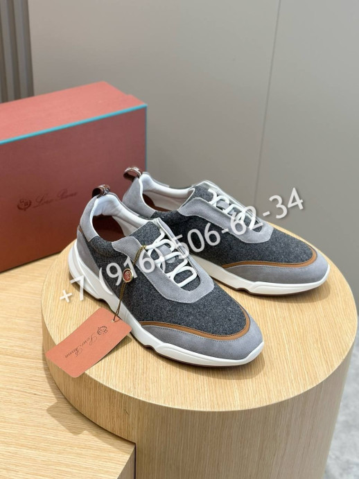Кроссовки Loro Piana 7798 7
