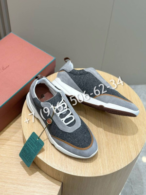 Кроссовки Loro Piana 7798 7