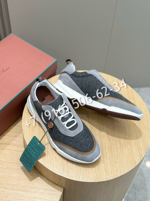 Кроссовки Loro Piana 7798 7