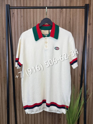 Поло Gucci 7646 2
