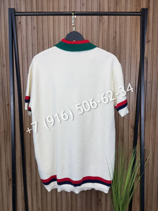 Поло Gucci 7646 2