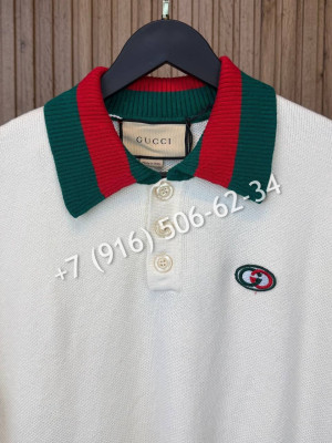 Поло Gucci 7646 2