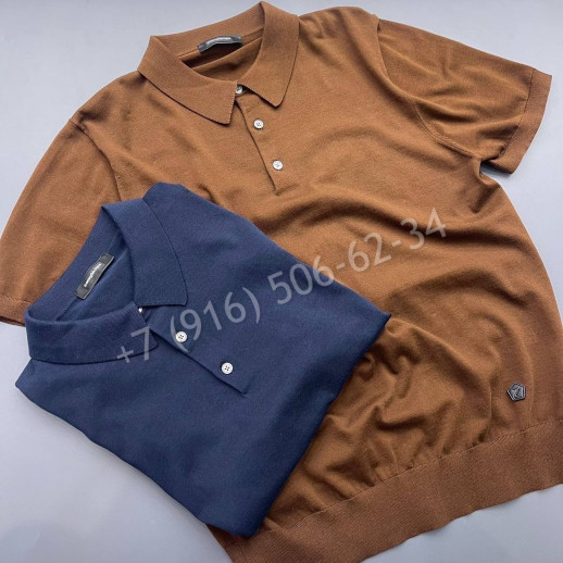 Поло Zegna 14565