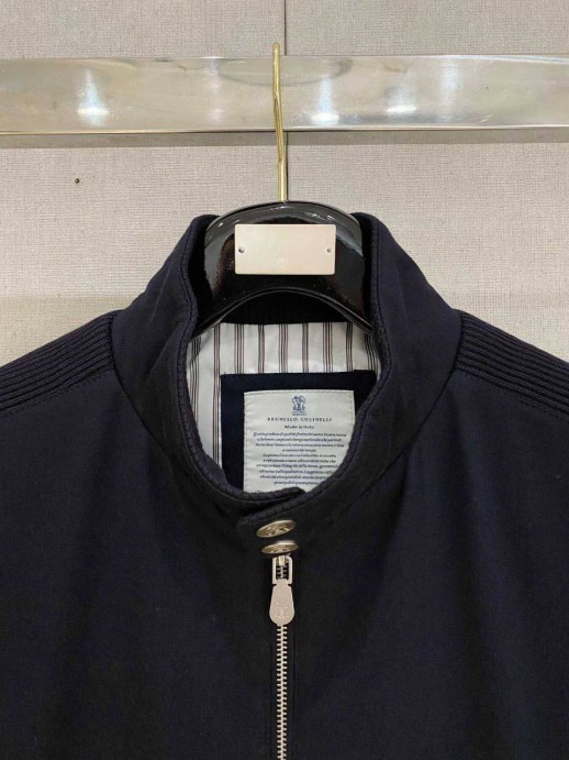 Куртка Brunello Cucinelli 5465