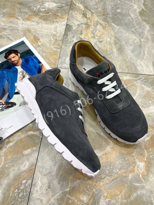 Кроссовки KITON 14674