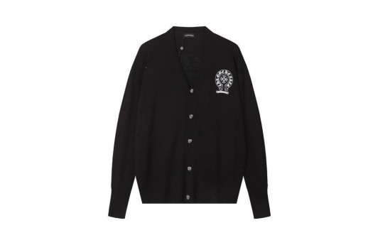 Кардиган Chrome Hearts 24896
