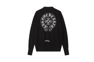 Кардиган Chrome Hearts 24896