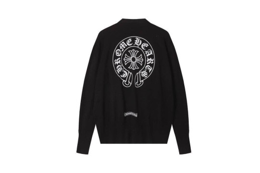 Кардиган Chrome Hearts 24896