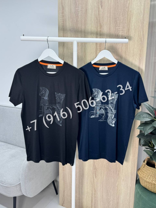 Футболка Hermes 14844 5