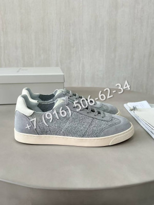 Кеды Brunello Cucinelli 11438 4