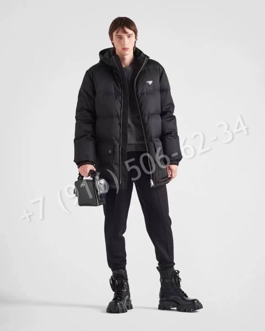 Куртка Prada 25100