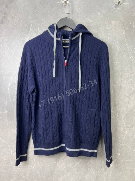 Кардиган KITON 35102